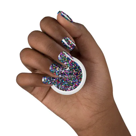 Paparazzi, Glitter Gel, 10 ml