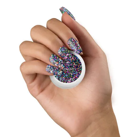 Paparazzi, Glitter Gel, 10 ml