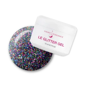 Paparazzi, Glitter Gel, 10 ml