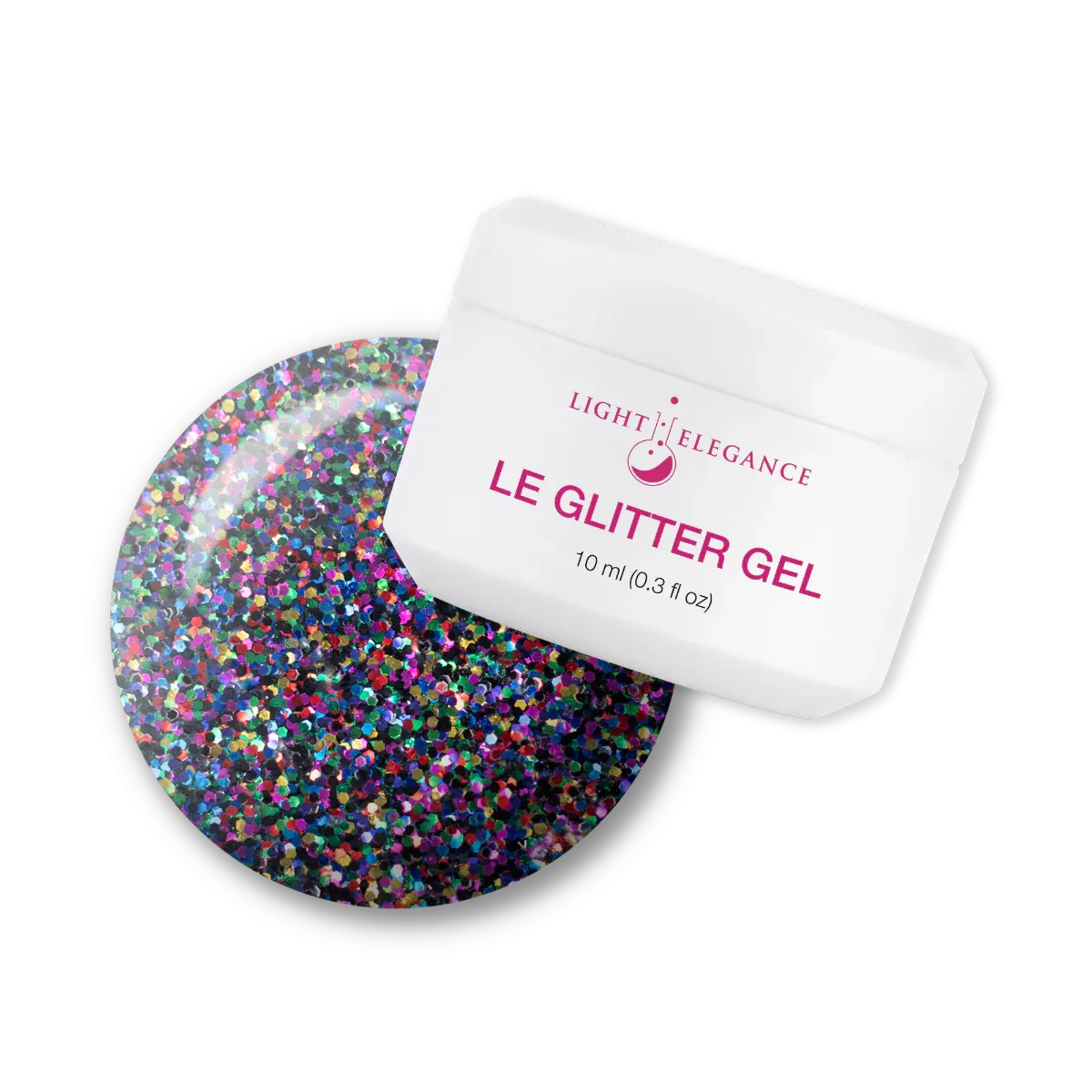 Paparazzi, Glitter Gel, 10 ml
