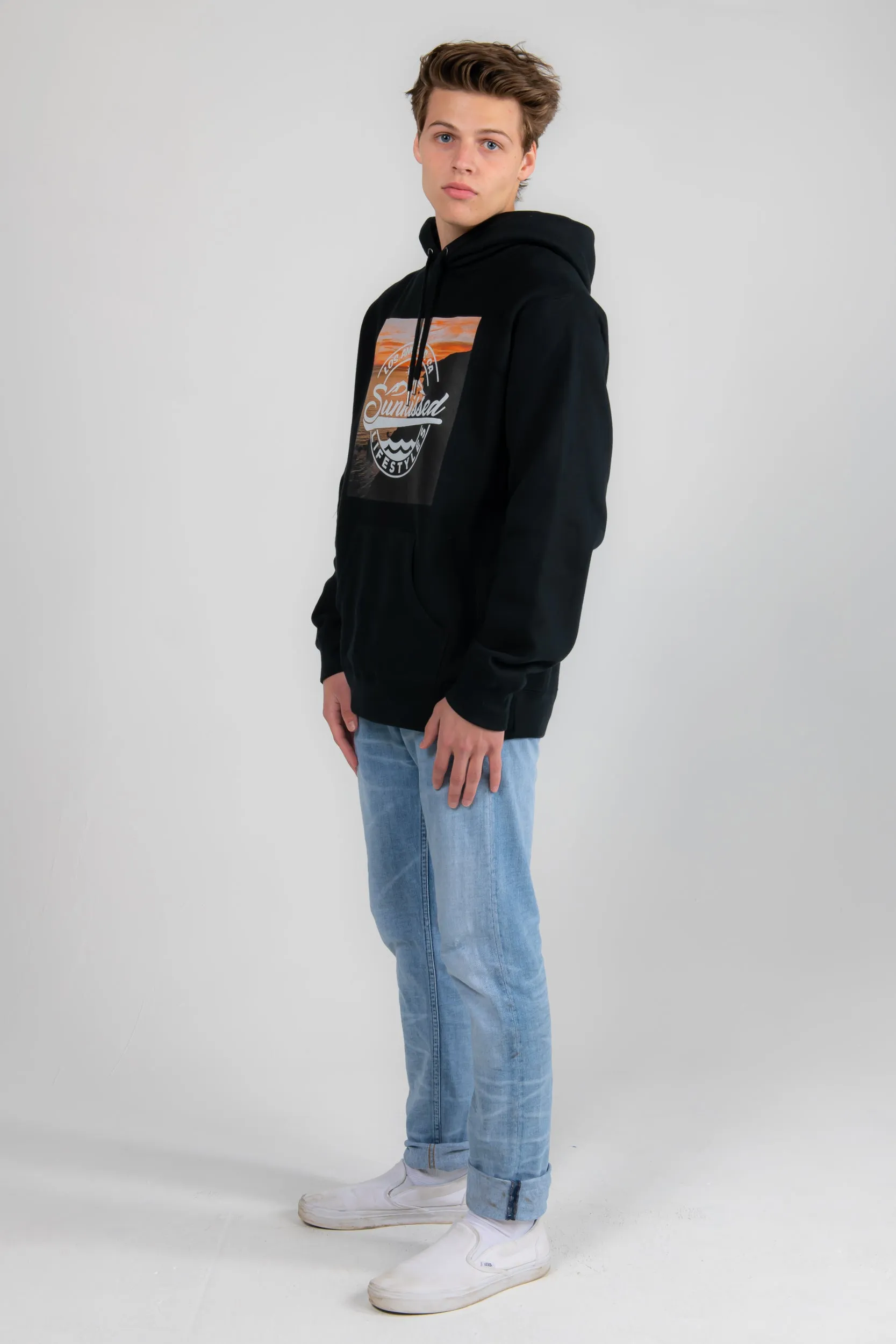 PCH Legend Hoodie