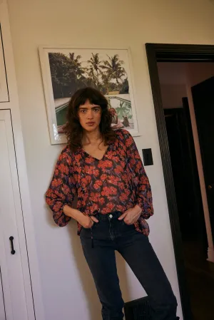 PENNY BLOUSE
