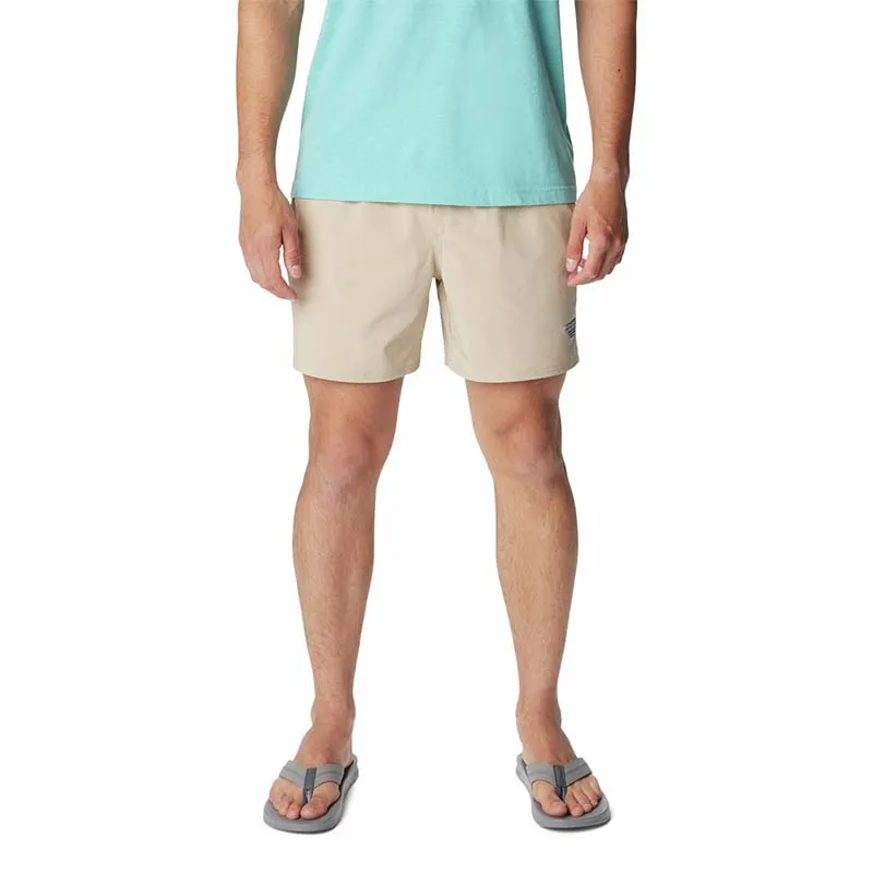 PFG Terminal Roamer™ 6 Inch Stretch Shorts