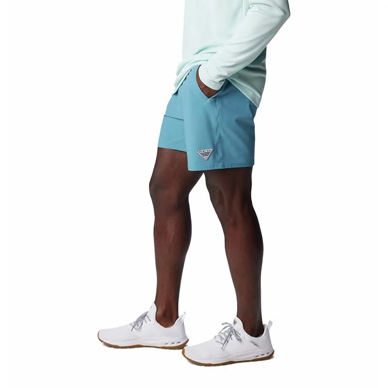 PFG Terminal Roamer™ 6 Inch Stretch Shorts