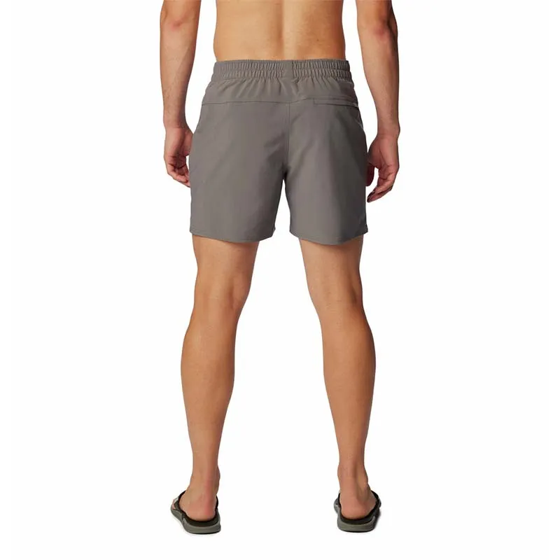 PFG Terminal Roamer™ 6 Inch Stretch Shorts