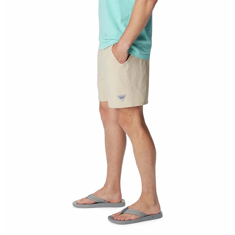 PFG Terminal Roamer™ 6 Inch Stretch Shorts