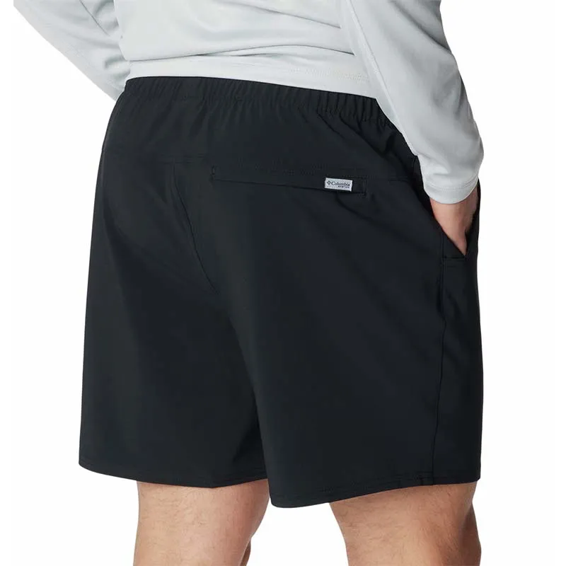 PFG Terminal Roamer™ 6 Inch Stretch Shorts