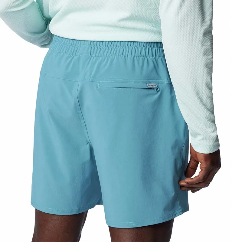 PFG Terminal Roamer™ 6 Inch Stretch Shorts