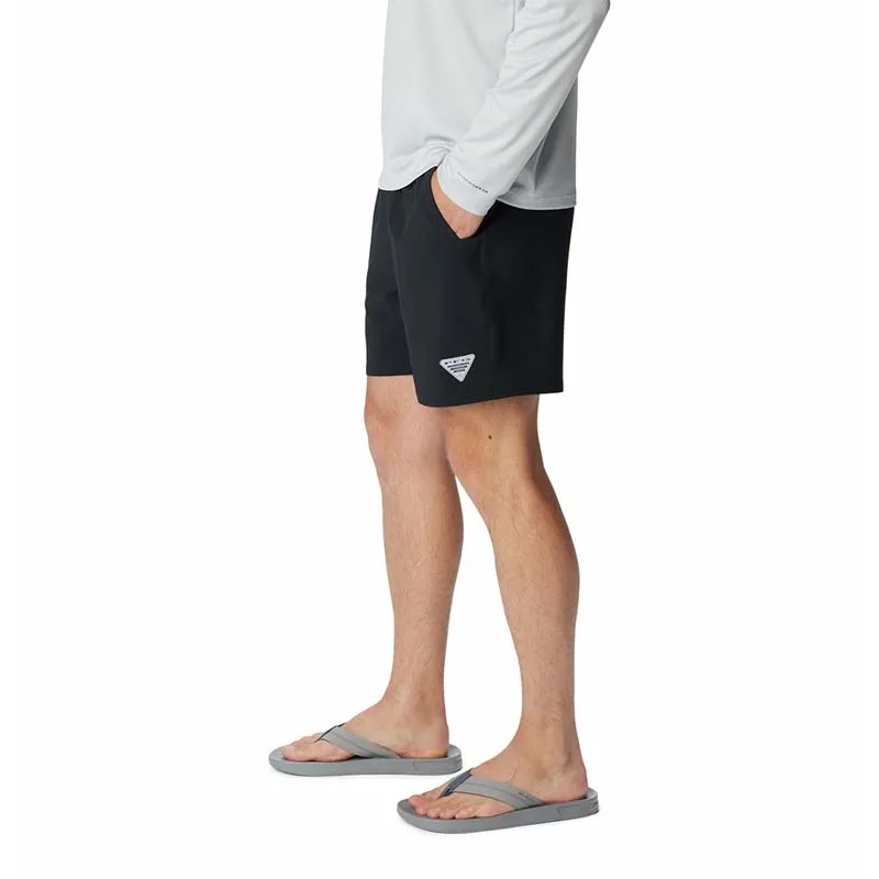 PFG Terminal Roamer™ 6 Inch Stretch Shorts