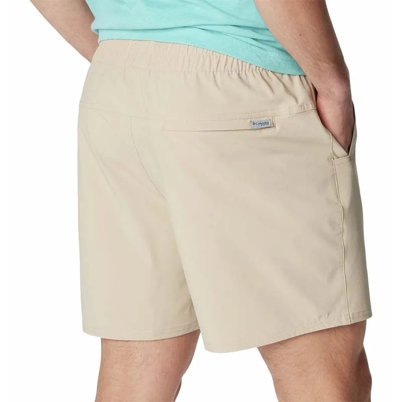 PFG Terminal Roamer™ 6 Inch Stretch Shorts