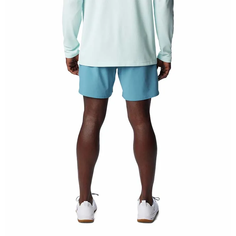 PFG Terminal Roamer™ 6 Inch Stretch Shorts