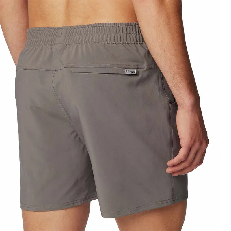 PFG Terminal Roamer™ 6 Inch Stretch Shorts