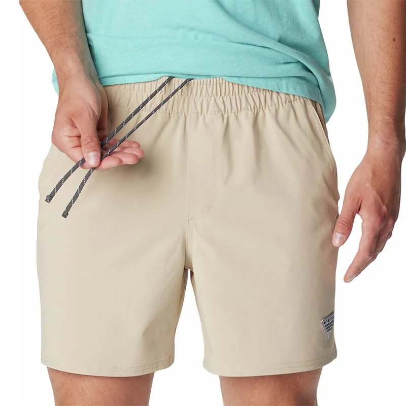 PFG Terminal Roamer™ 6 Inch Stretch Shorts