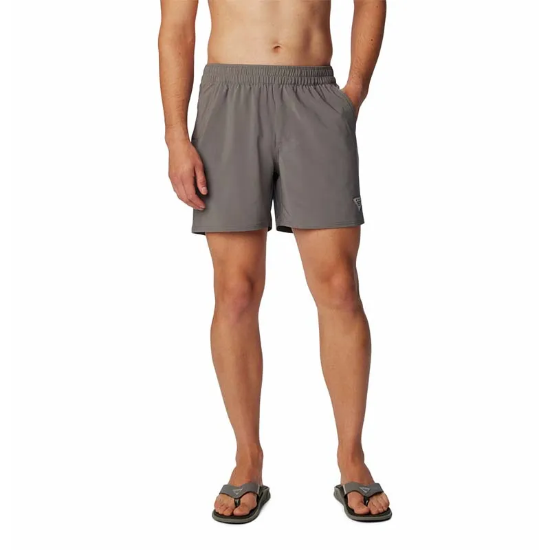 PFG Terminal Roamer™ 6 Inch Stretch Shorts