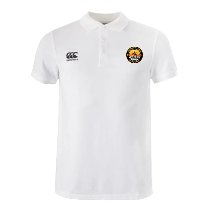 Pittsburgh Forge Waimak Polo by Canterbury