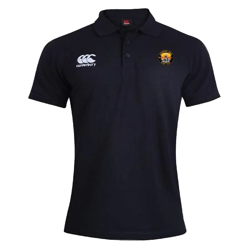 Pittsburgh Forge Waimak Polo by Canterbury