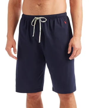 Polo Ralph Lauren Men's Lightweight Knit Pajama Shorts MP355SKOD