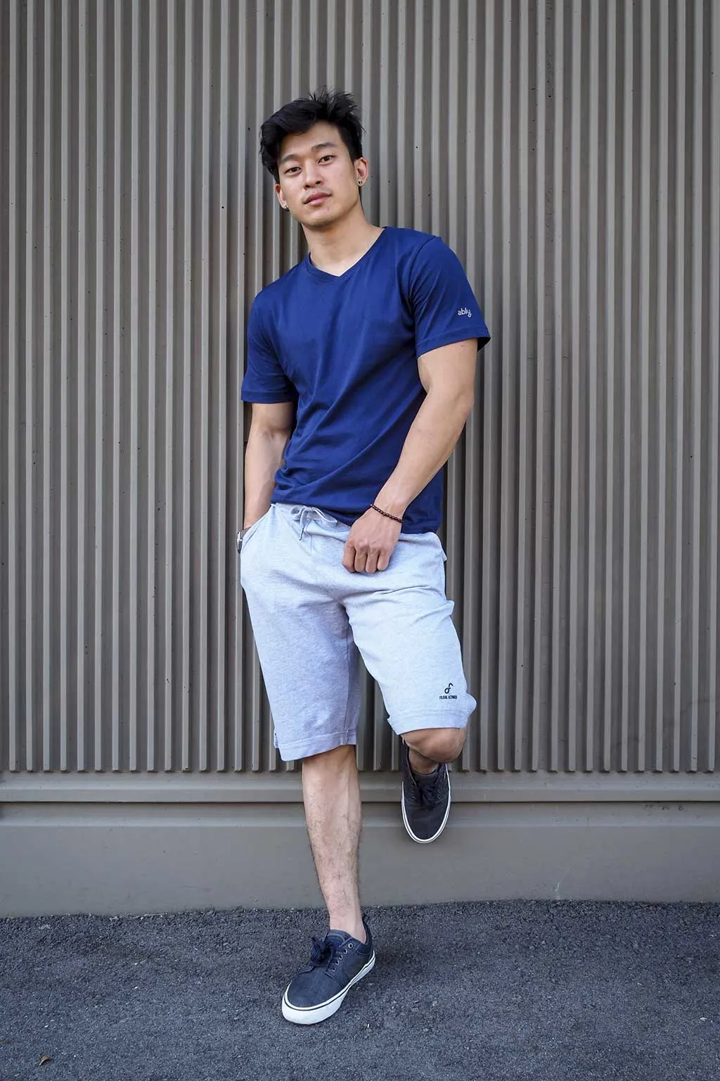 Poolside | Men's Sweat Shorts