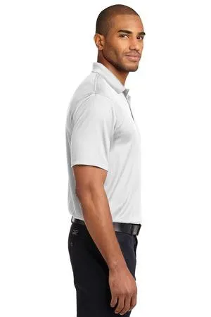 Port Authority® Performance Fine Jacquard Polo. K528
