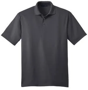 Port Authority® Performance Fine Jacquard Polo. K528