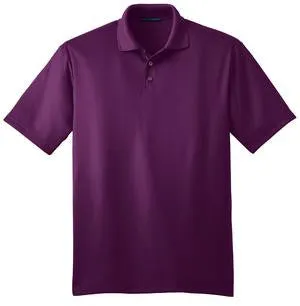 Port Authority® Performance Fine Jacquard Polo. K528