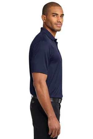 Port Authority® Performance Fine Jacquard Polo. K528