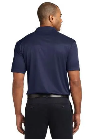 Port Authority® Performance Fine Jacquard Polo. K528