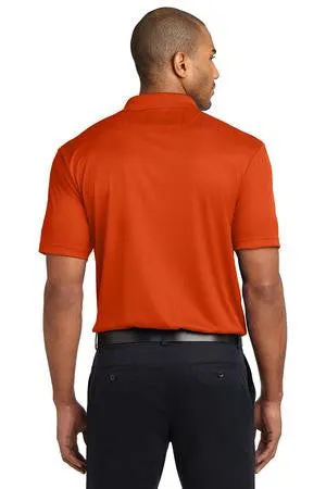 Port Authority® Performance Fine Jacquard Polo. K528