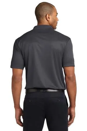 Port Authority® Performance Fine Jacquard Polo. K528