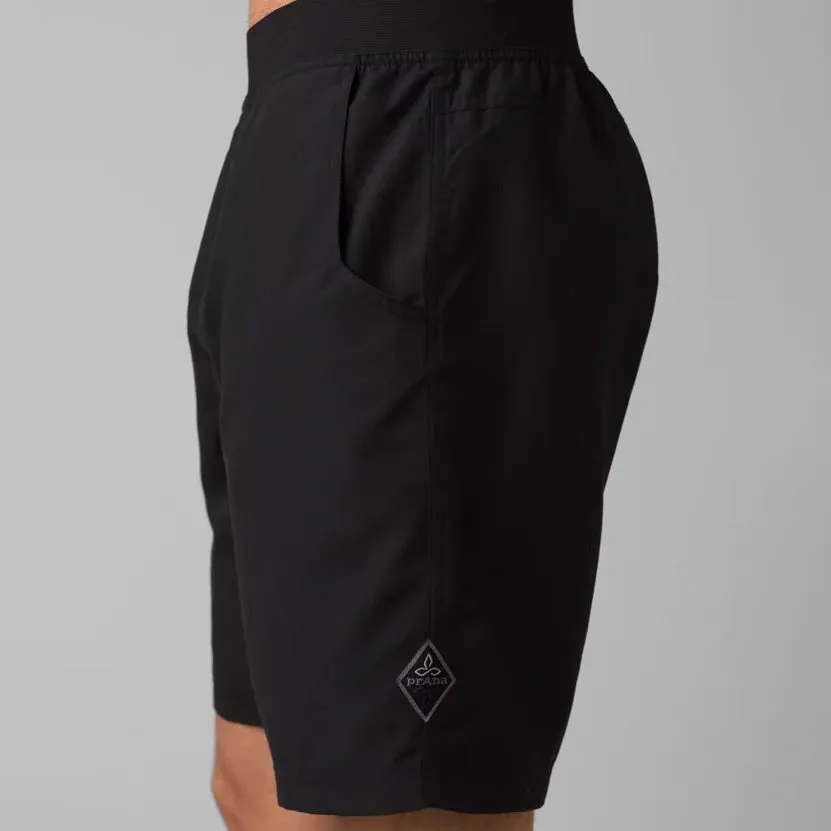 prAna Mojo Mens Shorts - 10 Inseam
