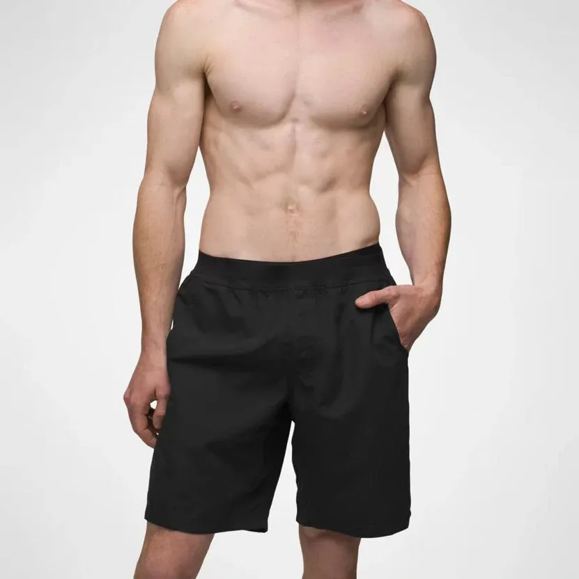 prAna Mojo Mens Shorts - 10 Inseam