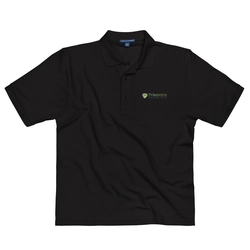 Primavera Men's Premium Polo