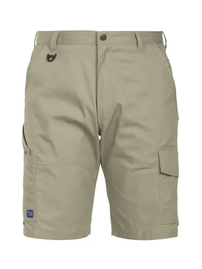 Projob 2505 Men's Service Work Shorts with Smart Storage
