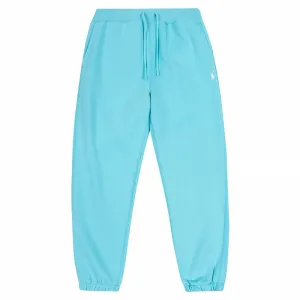 Puff Sweatpants - Vacation Blue
