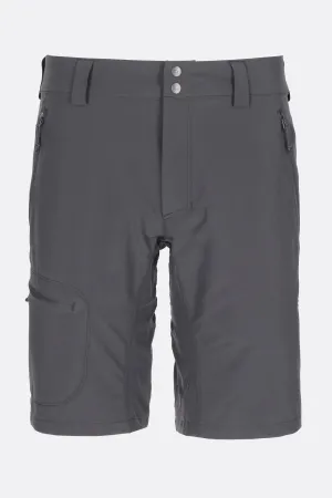 Rab Incline Light Shorts - Men's