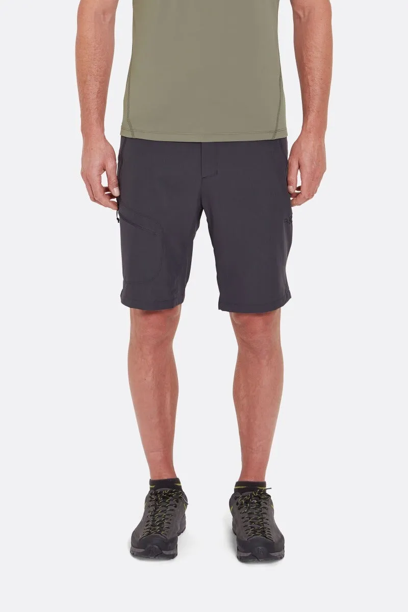 Rab Incline Light Shorts - Men's