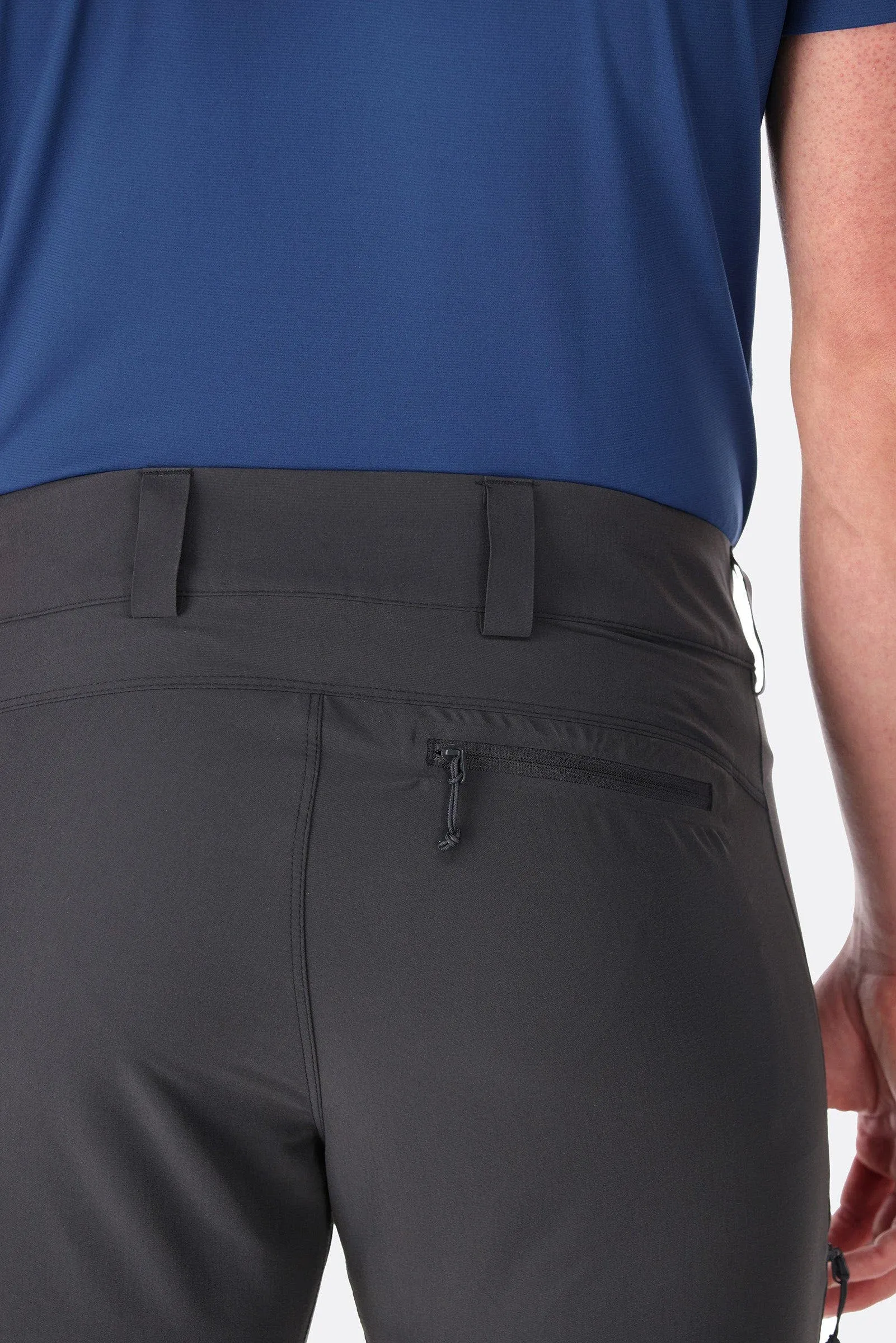 Rab Incline Light Shorts - Men's