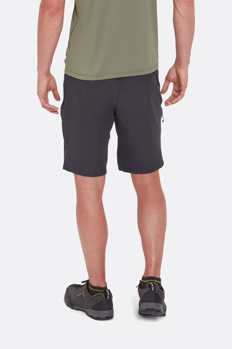 Rab Incline Light Shorts - Men's
