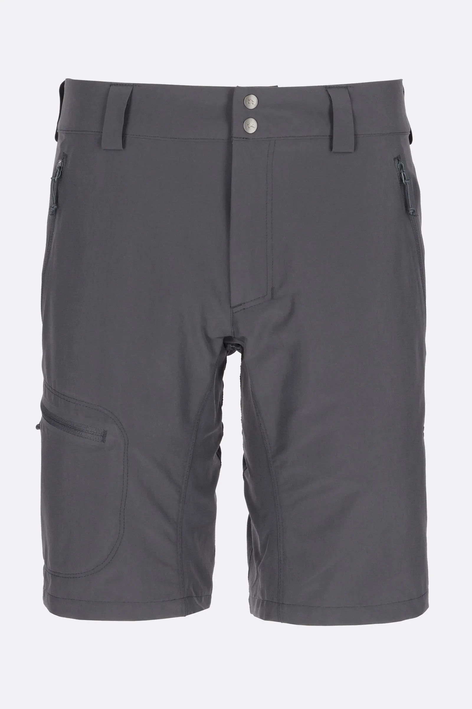 Rab Incline Light Shorts - Men's