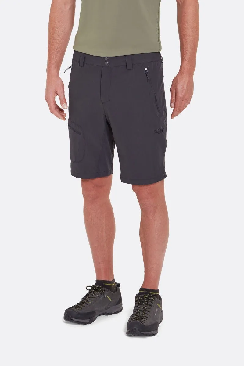 Rab Incline Light Shorts - Men's