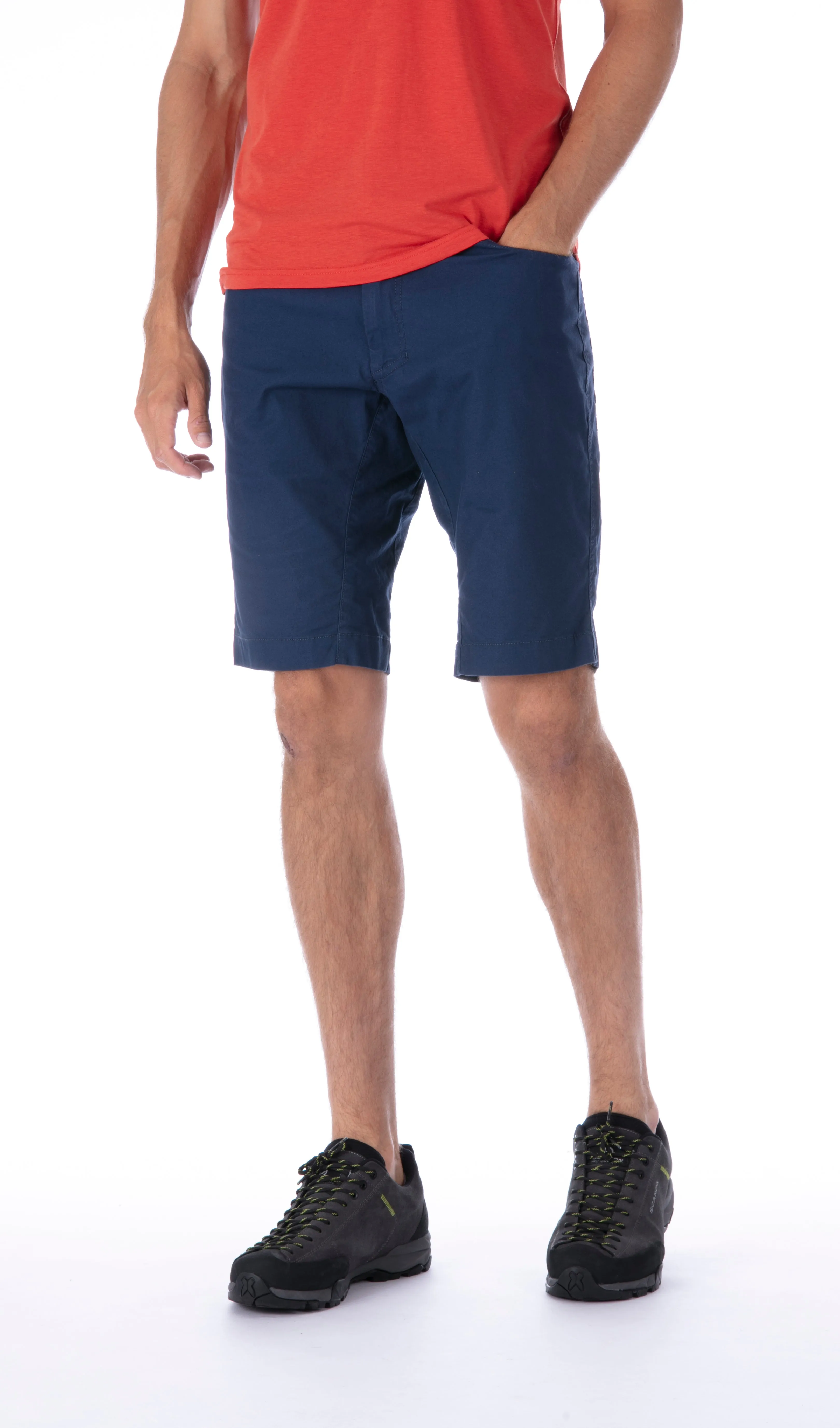 Rab Men's Radius Shorts