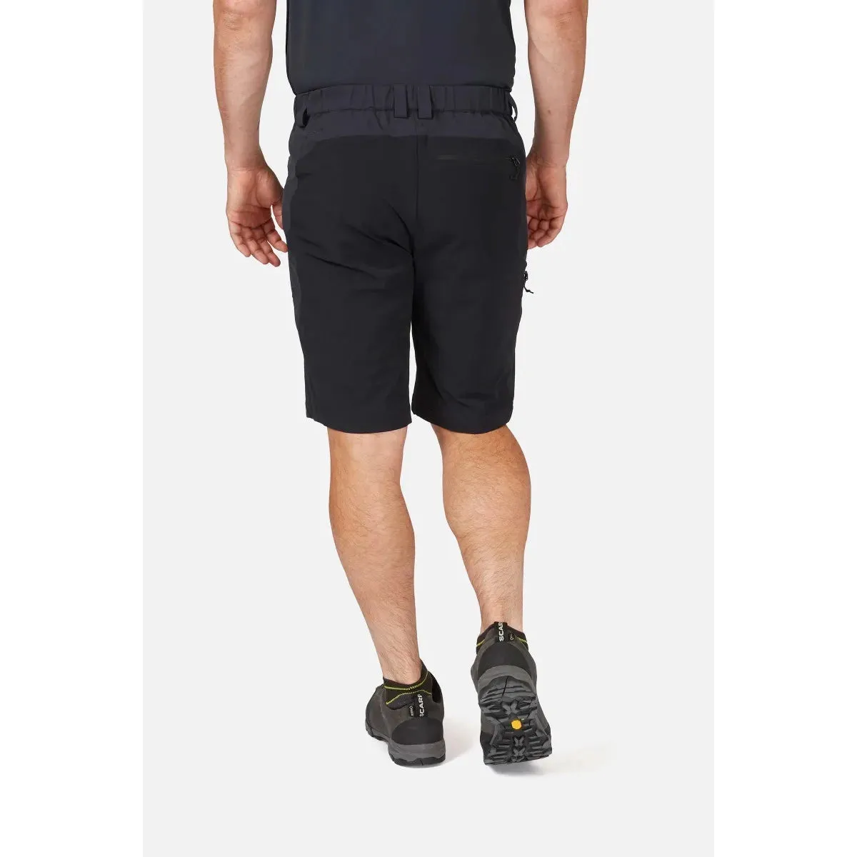 Rab Men's Torque Mountain Shorts