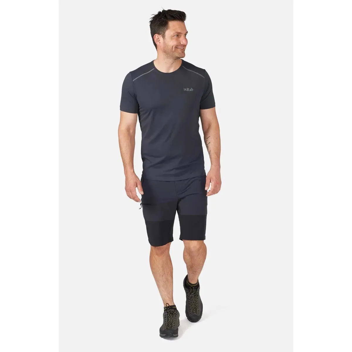 Rab Men's Torque Mountain Shorts