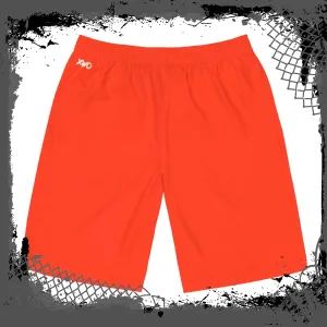 RED Men's "Class Six" Board Shorts