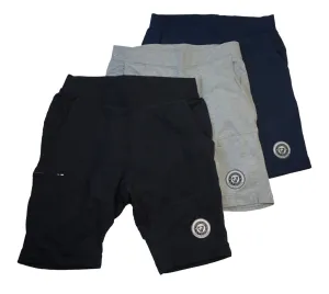 Reflective Men's Sweat Shorts