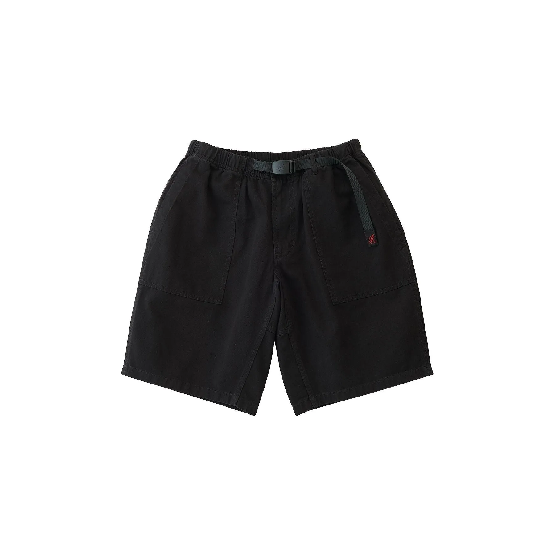 Ridge Short, Black