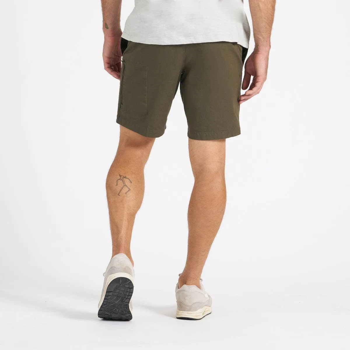 Ripstop Climber Short (Men's)