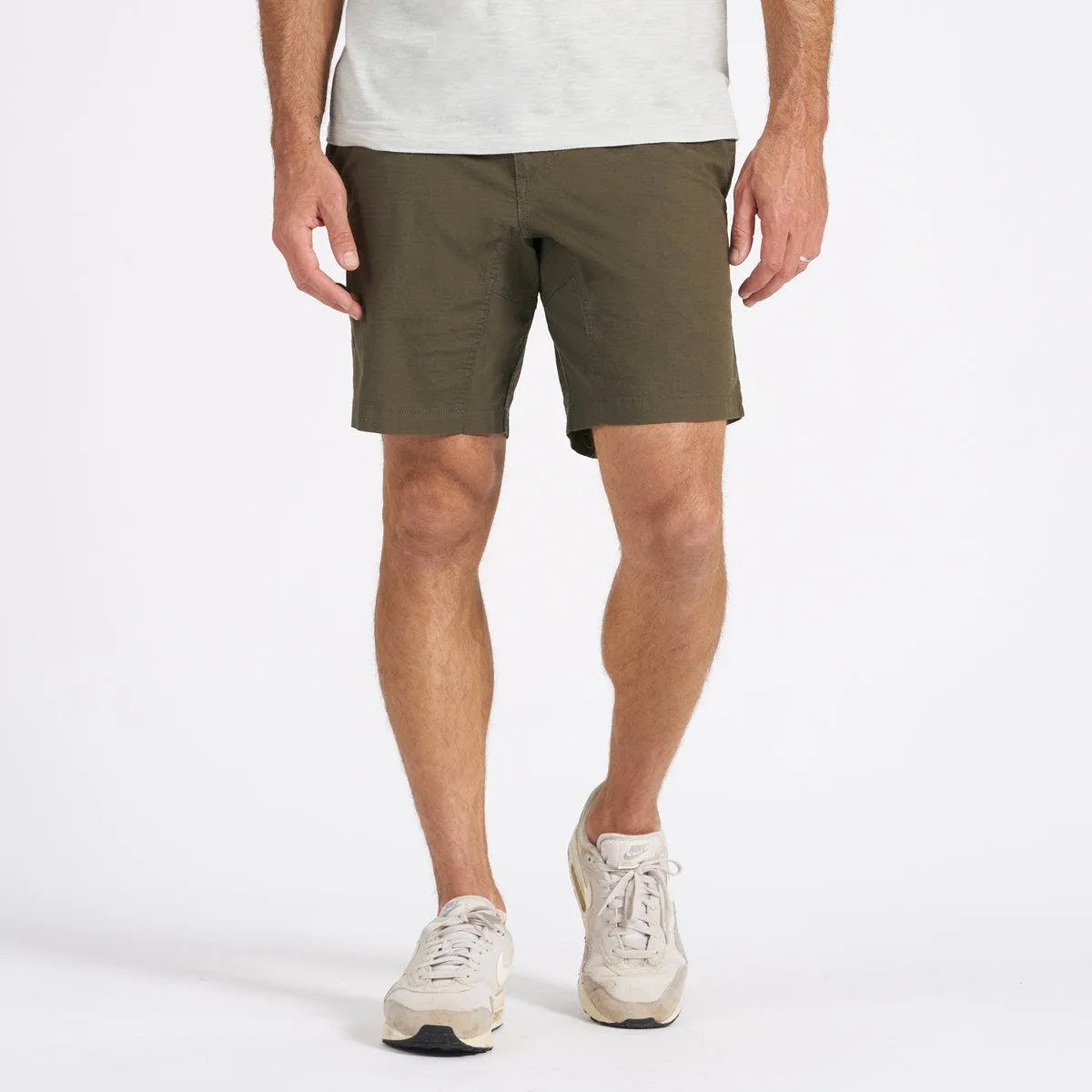 Ripstop Climber Short (Men's)