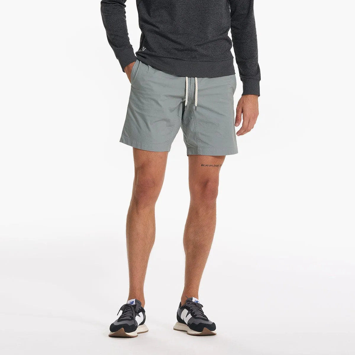 Ripstop Climber Short (Men's)
