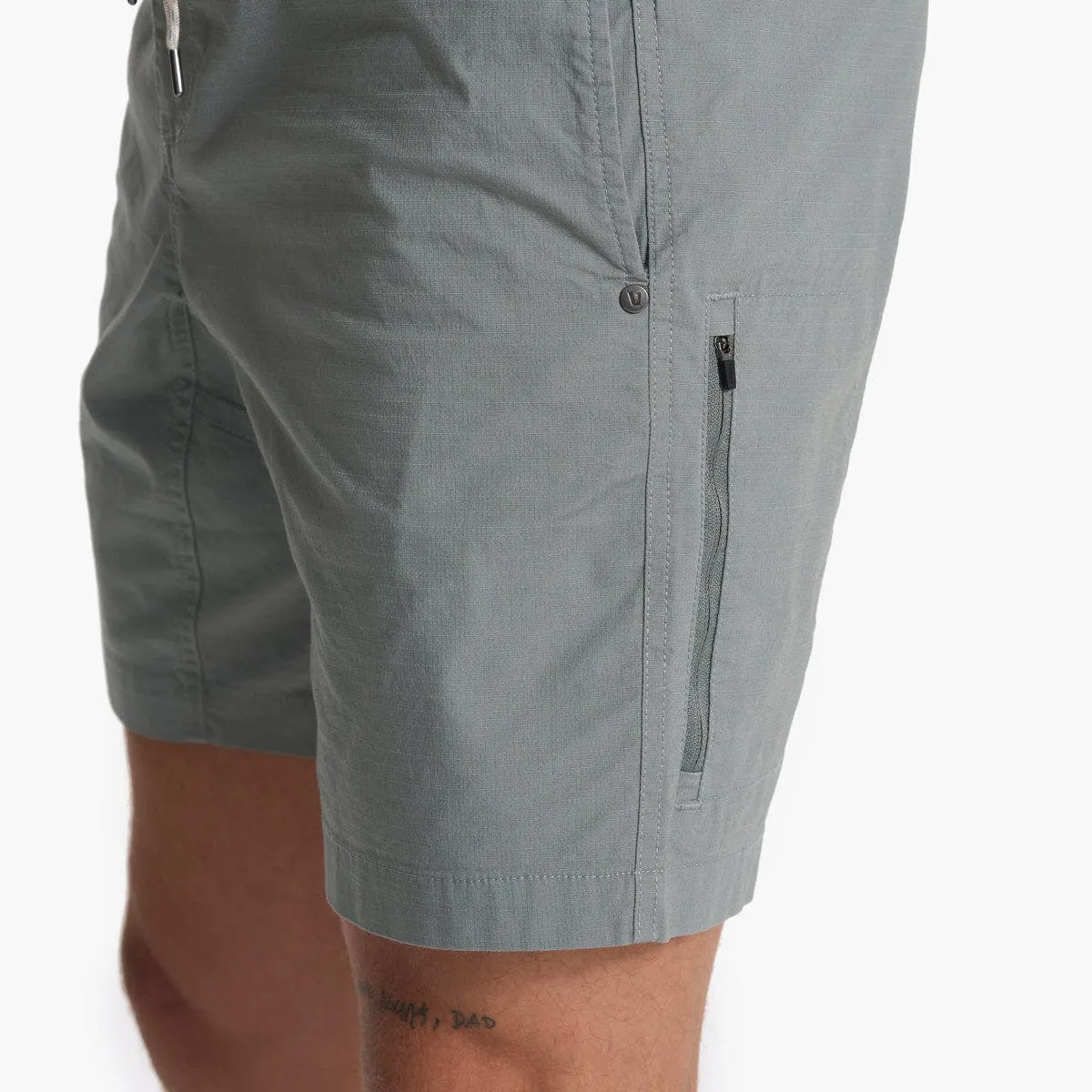 Ripstop Climber Short (Men's)